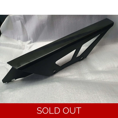 Chain Guard - CRF250 Chain Guard - CRF250